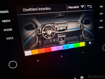 PRODÁNO, Škoda Karoq 1.6 TDI 85kw, Sportline, 2020, KESSY - 17