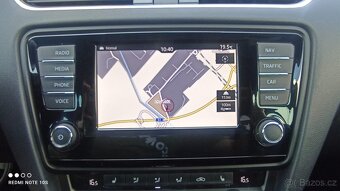 ŠKODA   OCTAVIA   RS    2,0 TDI     DSG    4X4 - 17