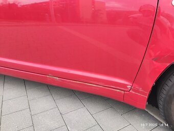 Suzuki Swift Sport 1.6 - 17