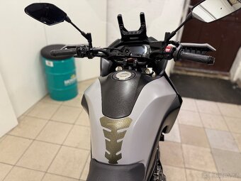 YAMAHA TRACER 700,ABS,TOP - 17