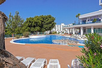 TENERIFE: Playa Paraíso – NOVĚ ZREKONSTRUOVANÝ 2kk, 54 m² | - 17