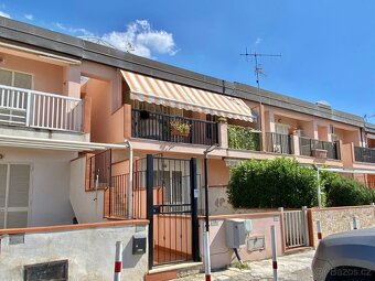 Sicílie, byt 3+kk, 70 m2, Santa Tereza di Riva - 17