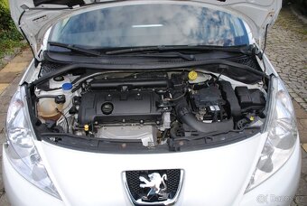 Peugeot 207 1.4 70kW --- naj. 94 000km --- - 17