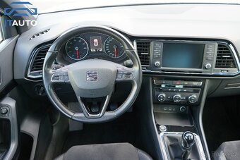 SEAT ATECA 1.4TSI XCELLENCE FULL LED, KAMERA, KEYLESS - 17