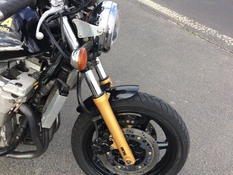 SUZUKI GSX 1100G - 17