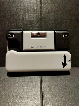 Schweizer eMAG 50HD – elektronická lupa - 17