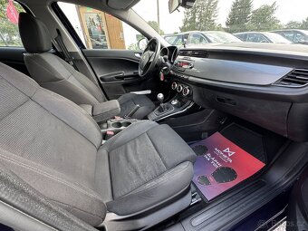 Alfa Romeo Giulietta, 1.6 Mjtd 77kw - 17