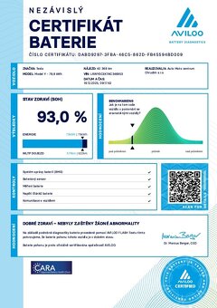 Tesla Model Y 2022 Long Range Dual Motor 378 kW - 17
