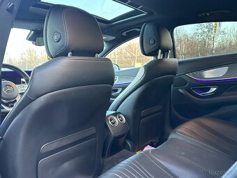 Mercedes-Benz CLS 400  2018 - 17
