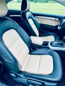 Audi A5 - 3.0 Tdi - QUATTRO - 176 kw - DPH - 17