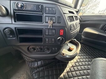 DAF XF 460 - Standart / Euro 6 - 17