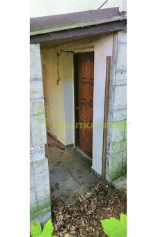 Prodej chaty s pozemkem, k.ú. Rožnov pod Radhoštěm, okr. Vse - 17