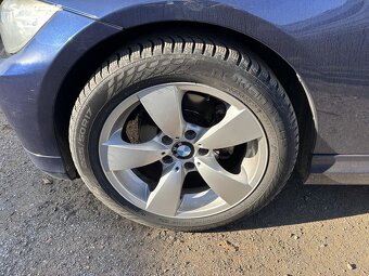 Bmw 318 D - 17