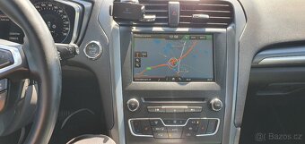 Ford Mondeo 2.0tdci 132kw powershift TITANIUM - 17