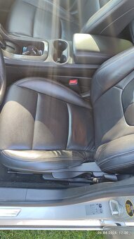Opel Ampera 2014 – plug-in hybrid s plnou výbavou - 17