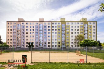Prodej, byty/3+1, 78 m2, Antonína Uxy 1134, 33023 Nýřany, Pl - 17