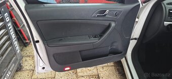 Škoda Yeti 1.2tsi 81kw 2016 - 17