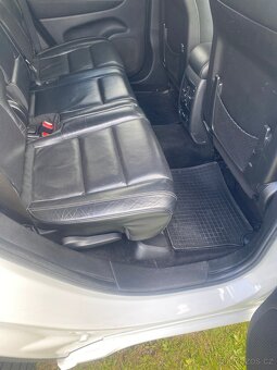Jeep Grand Cherokee 2015 3.0 CRD 184KW 4x4 - 17