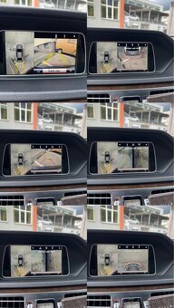 Mercedes Benz E-CLASS E 250 BlueTEC 4MATIC Elegance. - 17
