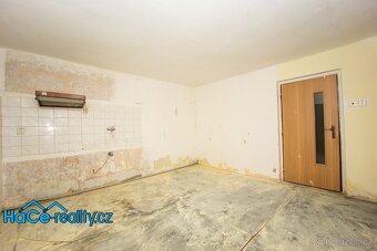 Prodej rodinného domu, 184 m2 - Nový Ples, ev.č. 00077 - 17