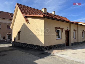 Prodej bytu 4+kk, 112 m², Choceň, ul. Záměstí - 17