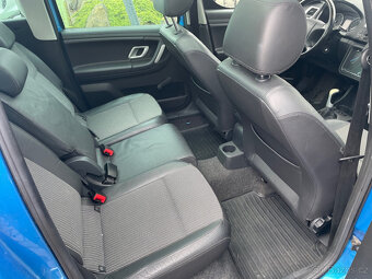 Škoda Roomster 1.4 TDI PD SPORT KLIMATIZACE - 17