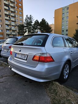 Bmw e61 - 17