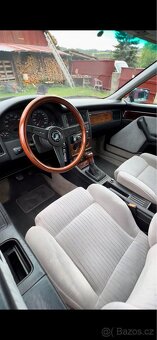 Audi 80 coupe - 17