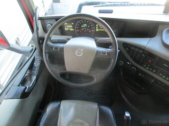 Volvo FH 500 LowDeck, tacho V2, ev.č. 25088 - 17