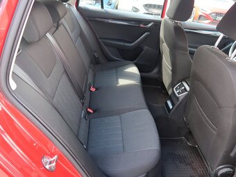 Škoda Octavia 1.5TSi,G-Tec,Style,1majČR,serv.kn - 17