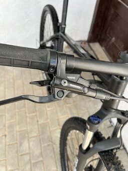 Pánské kolo MAXBIKE M509 - 17