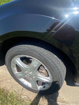 MB ML 320 - 17