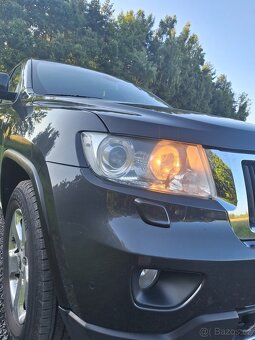 Jeep Grand Cherokee - 17