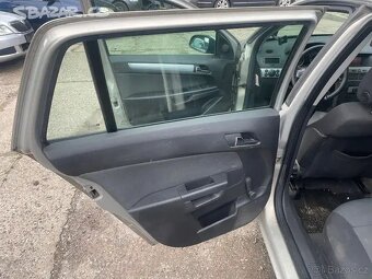 Opel Astra H 1.7 2006 - 17