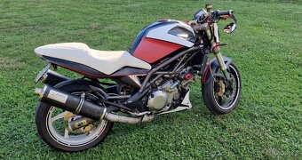 Cagiva Raptor 1000 - 17