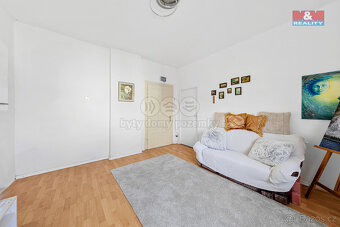 Prodej rodinného domu, 144 m², Kamenický Šenov, ul. Sklářská - 17