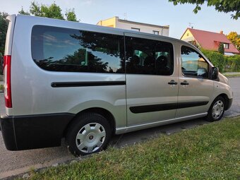 Fiat Scudo Multijet - 17