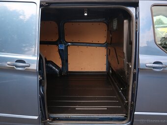 Ford Transit Custom 2.0TDCi,136kW,Sport,kamera,DPH - 17