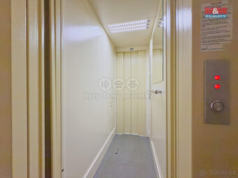 Prodej bytu 2+1, 51 m², Havířov, ul. Národní třída - 17