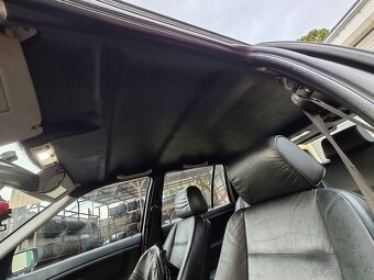 Prodám BMW E36 combi 318i 85kw - 17