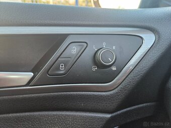 VW Golf VII  81 KW  ALLSTAR - 17