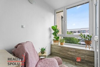 Pronájem, byty/3+kk, 71 m2, Pod Zámečkem 292/74, 50006 Hrade - 17
