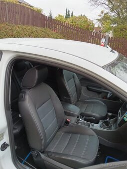 Prodám-Ford Focus 2.0.TDCI-100kw+chip,r.v.2009 - 17