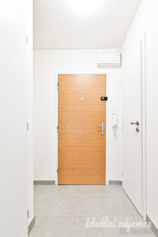 Pronájem bytu 2+kk, Kyjevská, Starý Lískovec,  17 900 Kč/měs - 17