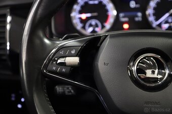 Škoda Kodiaq 2.0 TDI 147kW 4x4 DSG L&K - záruka Autodraft - 17