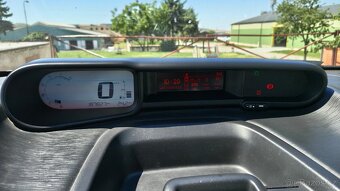 Citroën C3 Picasso 1.6 HDi 73 kW - 17