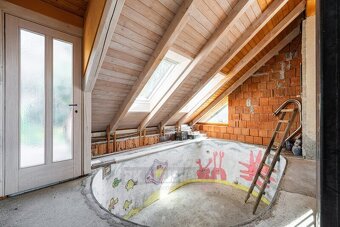 Prodej atraktivního, prostorného RD, v žádané lokalitě Horní - 17