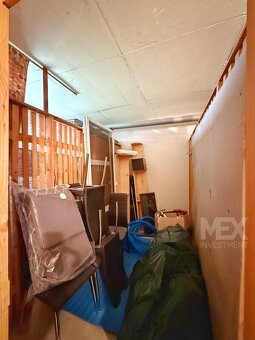 Prodej bytu 1+1 v obci Skořenice - Vrchovina - 17