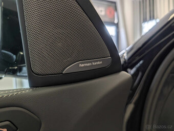 BMW X6 3,0 xDrive 30d M Sport - 17