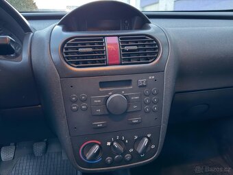 Opel Combo 1,3 CDTi Van - 17